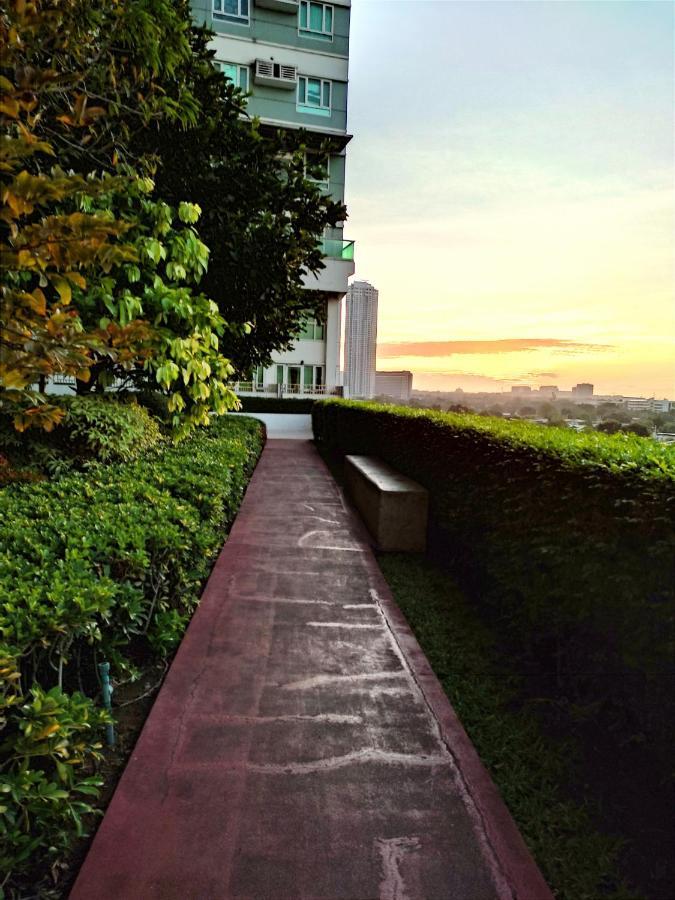 Aparthotel The Beacon Makati