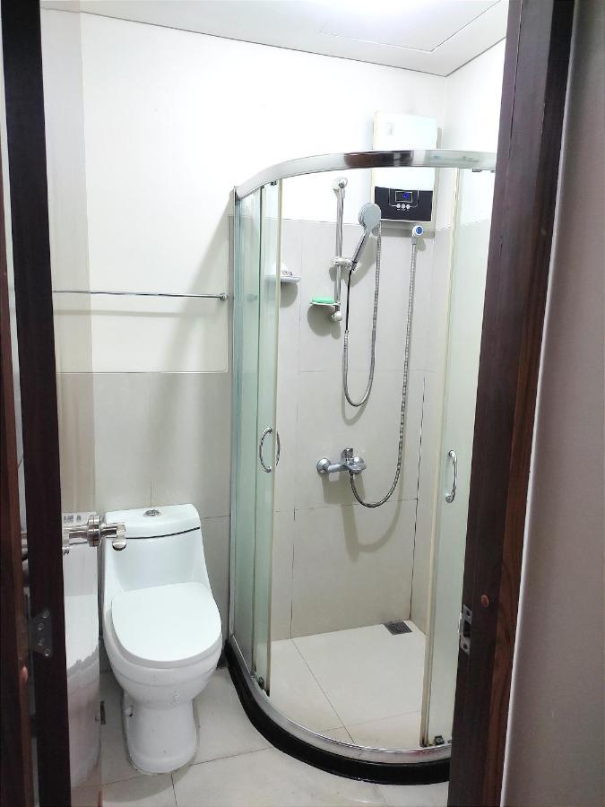 The Beacon Makati Aparthotel