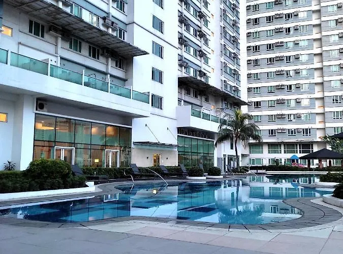 The Beacon Makati