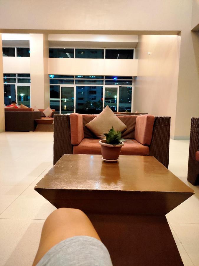 Aparthotel The Beacon Makati Manila