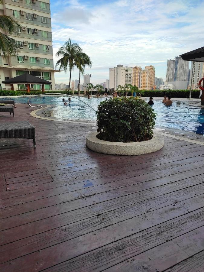 The Beacon Makati Aparthotel Manila