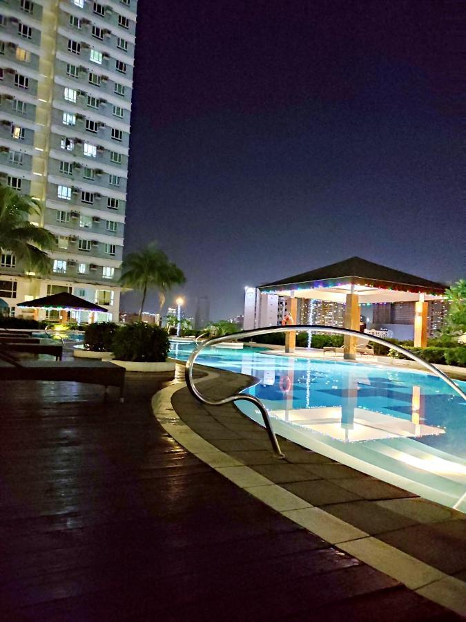 Aparthotel The Beacon Makati