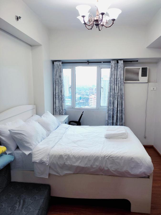 The Beacon Makati Aparthotel